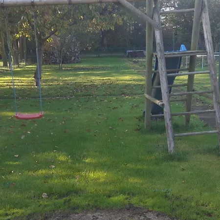 Ostwind-ideal Fuer Familien- * Ostermarkelsdorf