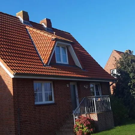 דירה Ostwind-ideal Fuer Familien- *
